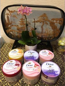 福生 タイマッサージ ラック